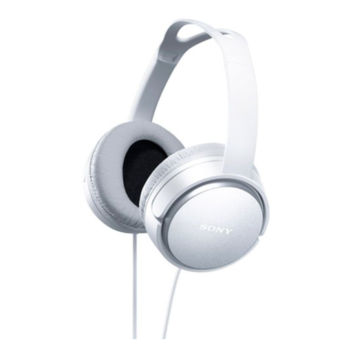 Sony MDRXD150W Blanco