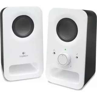 Logitech Z150 SNOW WHITE