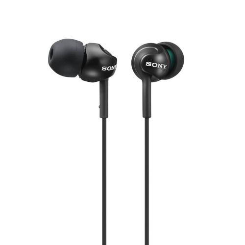Sony MDR-EX110LP Negro