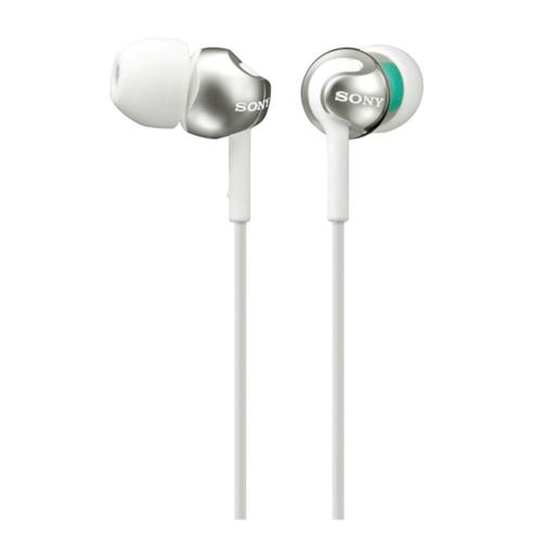 Sony MDR-EX110LP Blanco