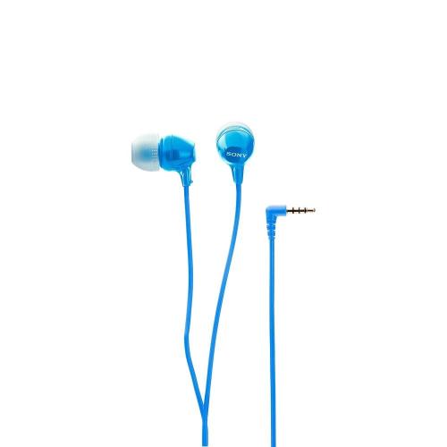 Sony MDR-EX15LP Azul