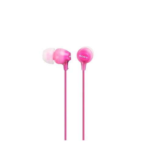 Sony MDREX15LPPI.AE Rosa
