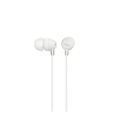Sony MDR-EX15LP Negro