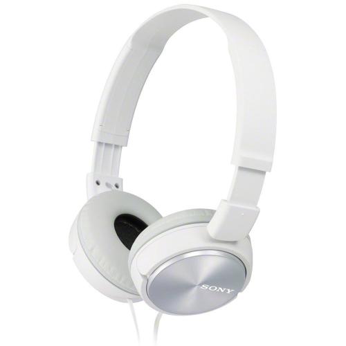 Sony MDR-ZX310W Blanco