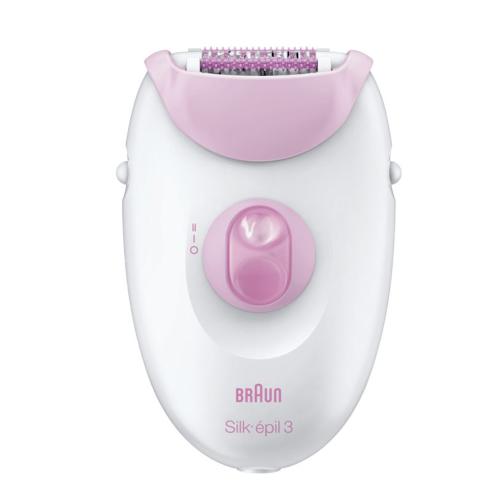 Braun SE3270 Rosa