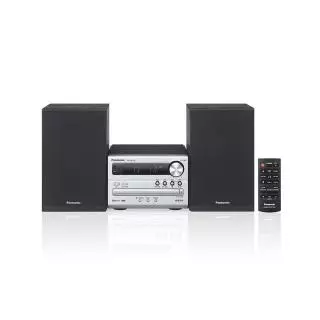  Panasonic SC-PM250EC-S 20W