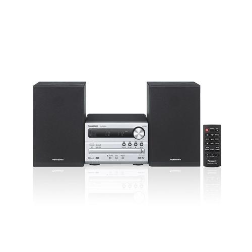 Panasonic SC-PM250EC-S 20W