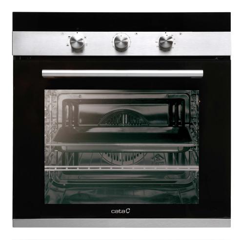 Cata CM 760 AS BK Grill