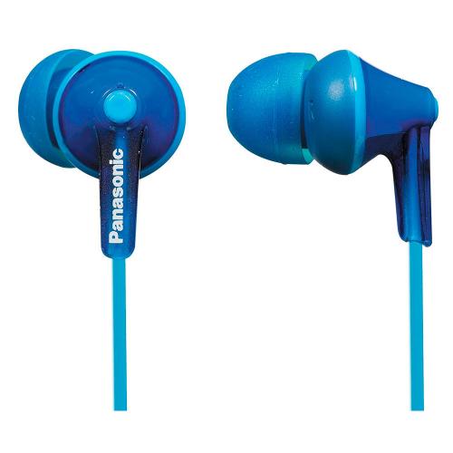 Panasonic RP-HJE125E-A Azul