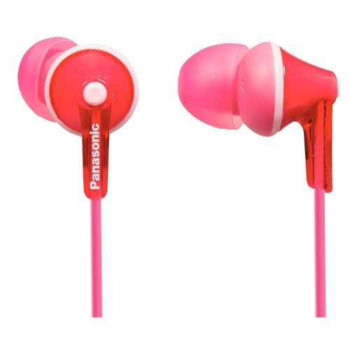 Panasonic RP-HJE125E-P Rosa