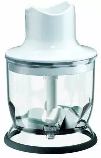 Braun MQ20 Blanco