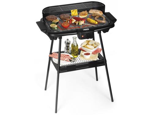 Princess 112247 2000 Barbacoa