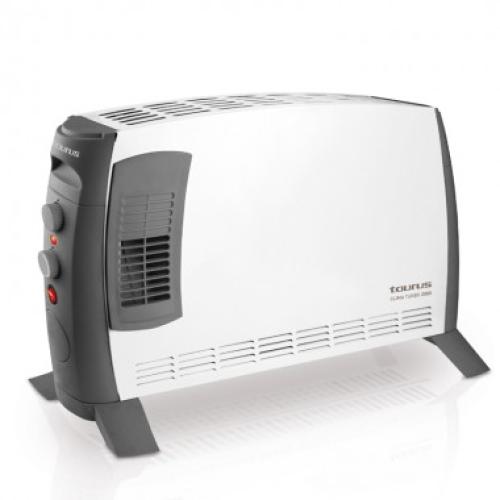 Taurus CLIMA TURBO 2000 2000