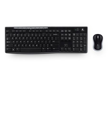 Logitech Mk2