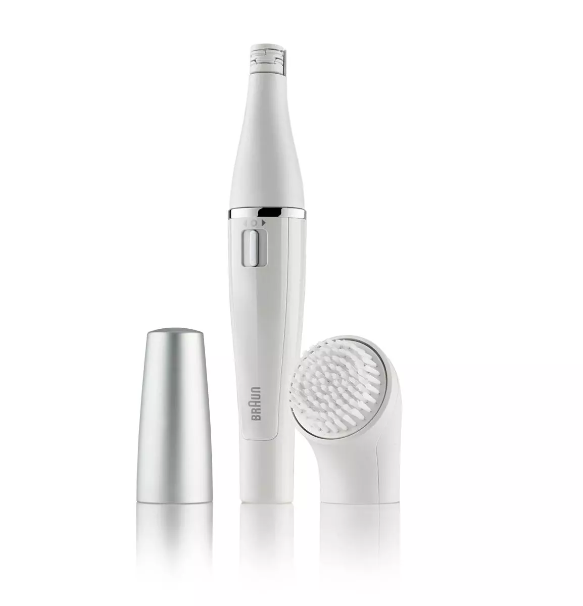 Braun BRAUN FACE 810 1