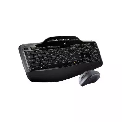 Logitech MK710 Inalámbrico