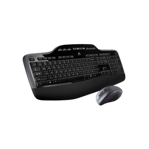 Logitech MK710 Inalámbrico