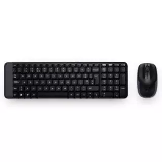 Logitech MK220 