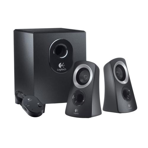 Logitech Z313 Negro