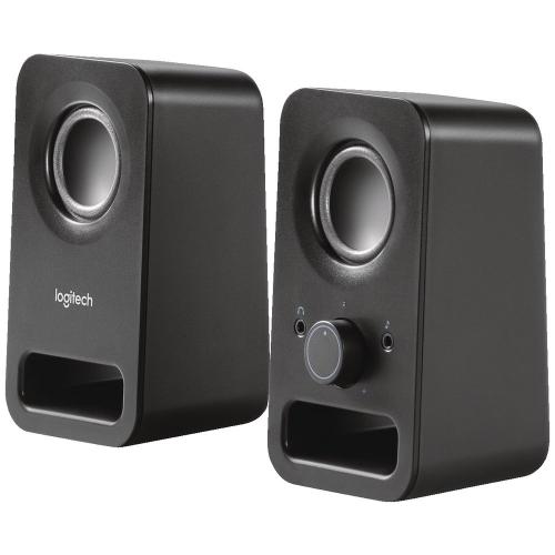 Logitech Z150 Negro