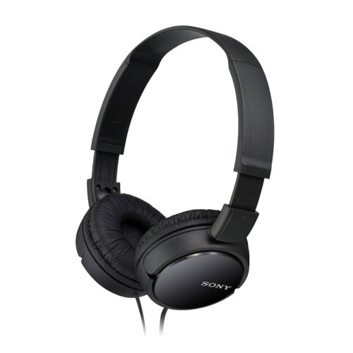 Sony MDRZX110B Negro