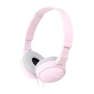 Sony MDRZX110P Rosa