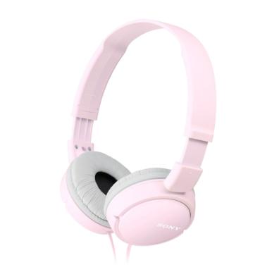 Sony MDRZX110P Rosa