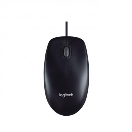 Logitech M90