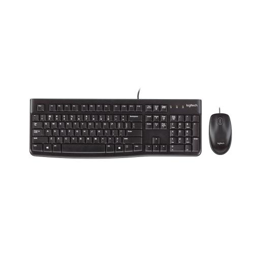 Logitech MK120 USB