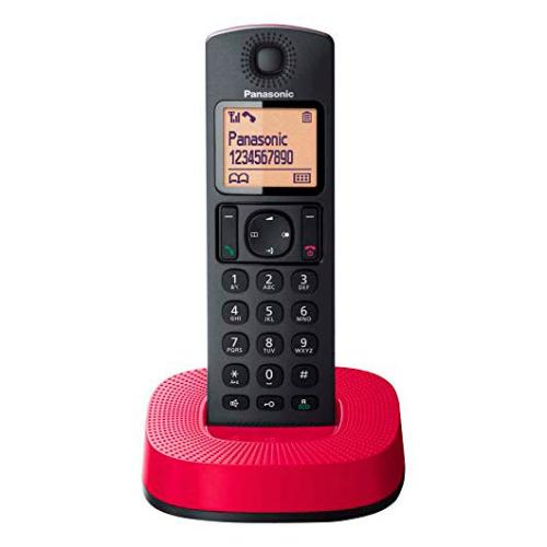 Panasonic KX-TGC310SPR 1