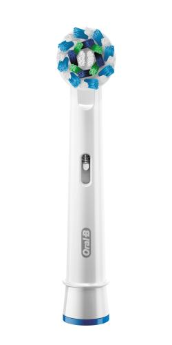 Braun EB50-3 FFS CROSS ACTION