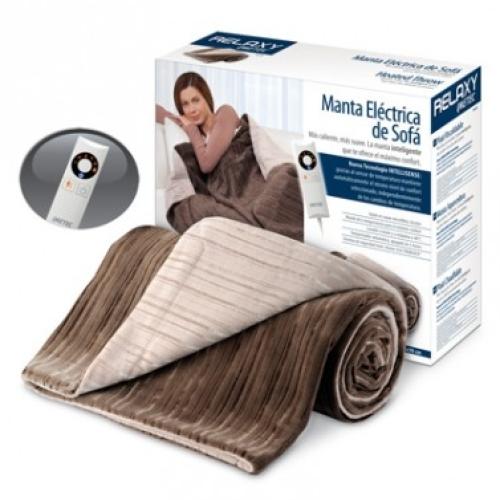 Imetec RELAXY TH-01
