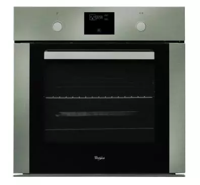 Whirlpool AKZ-663/IX Acero Inox
