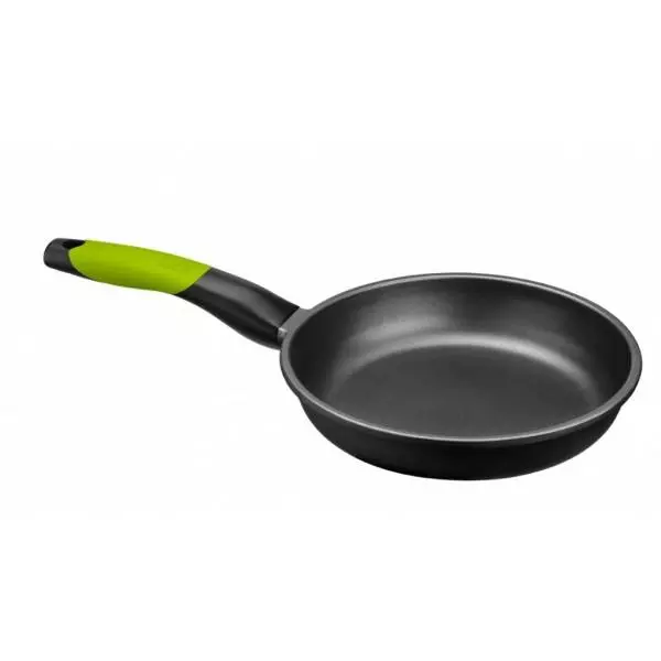 BRA PRIOR VERDE 22 CM