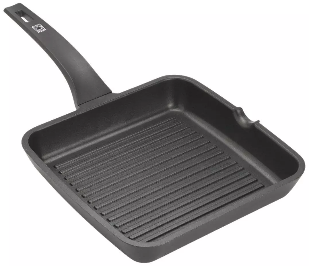 BRA EFFICIENT C/RAYAS 28 CM