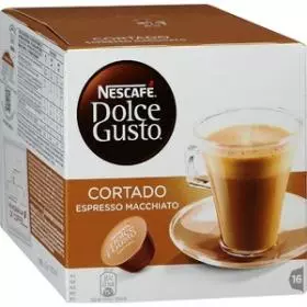 Nestle CORTADO EXPRESSO MACCHIATO