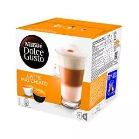 Nestle LATTE MACCHIATO Arabica Selection 