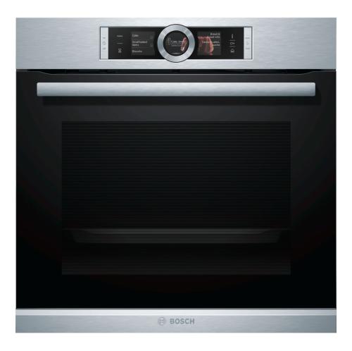 Bosch HSG636BS1