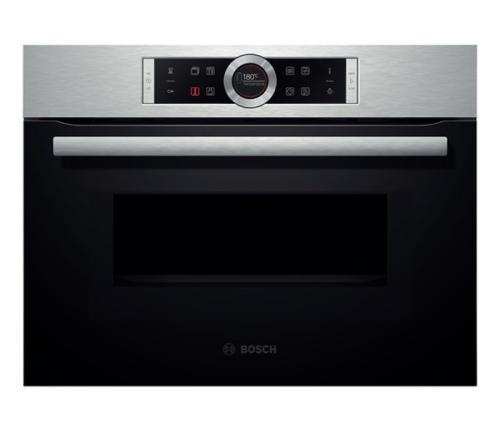 Bosch CMG633BS1 Grill
