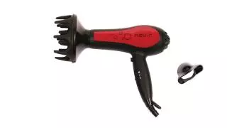 Nevir NVR-2201 S ROJO 2200