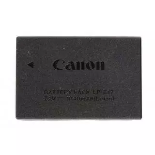 Canon LP-E17