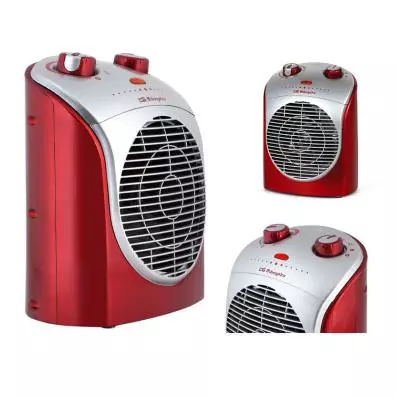 Orbegozo FH5026 2200W