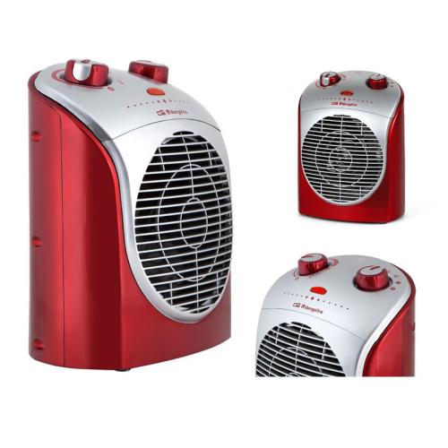 Orbegozo FH5026 2200W