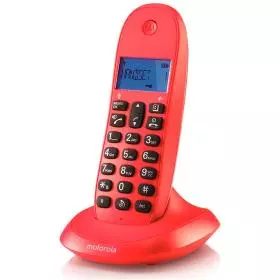 Motorola C1001LB+ CEREZA