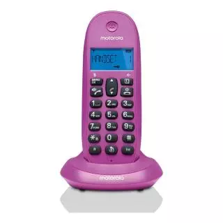 Motorola C1001LB+ 