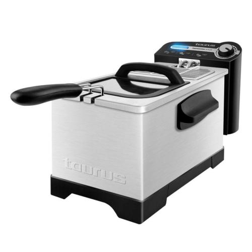 Taurus Professional 3 Plus 2100