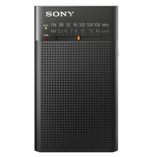 Sony ICF-P26 Negro