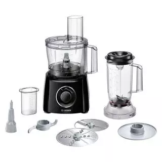 Bosch MCM3201B 800