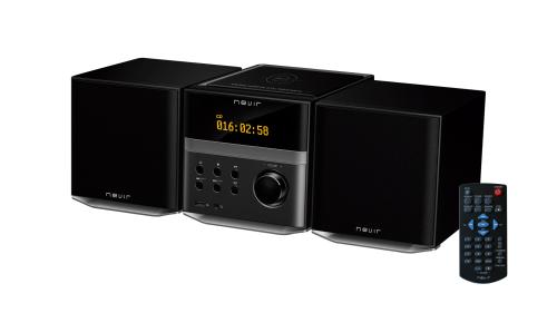 Nevir NVR699MDCU NEGRO