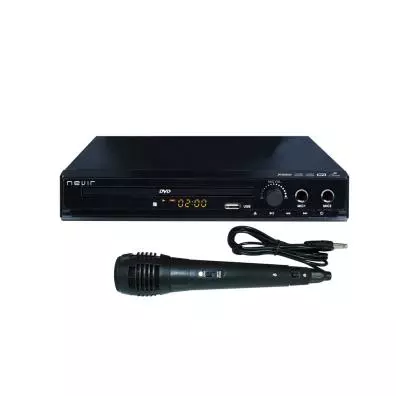 Nevir NVR-2329 Karaoke 
